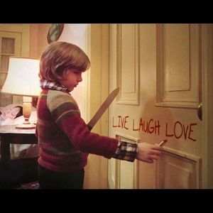 Meet your Posher, Barry